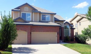 Residential window film 1