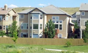 Residential window film 3