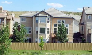 Residential window film 4