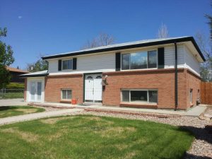 Residential window film 5
