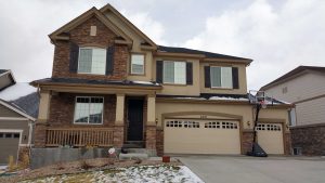 Residential window film 9