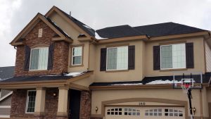 Residential window tint 1