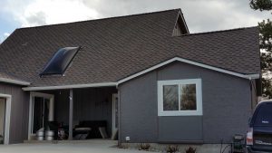 Residential window tint 2