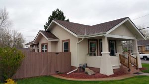 Residential window tint 3