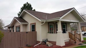 Residential window tint 4