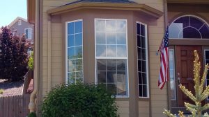 Residential window tint 5