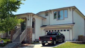 Residential window tint 9