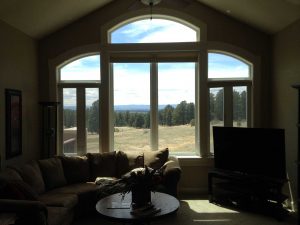 Residential window tint film 1